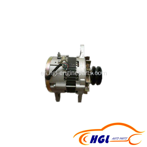 Alternador para HINO H07C H07D EH700 H07CT